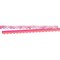 Barker Creek Tie-Dye & Ombr Pink & Purple Double-Sided Scalloped Trim, 52/set, PK52 4361 - alternate 2